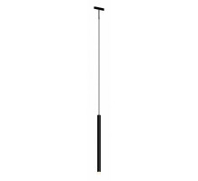 Трековый магнитный светильник Maytoni Skim TR191-1-3W3K-M-B