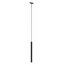 Трековый магнитный светильник Maytoni Skim TR191-1-3W3K-M-B