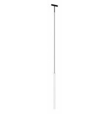Трековый магнитный светильник Maytoni Skim TR191-1-3W4K-M-BW