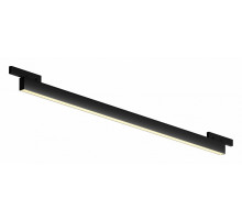 Трековый магнитный светильник Maytoni Basis TR192-1-12W2.7K-B