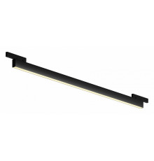 Трековый магнитный светильник Maytoni Basis TR192-1-12W2.7K-B