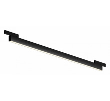 Трековый магнитный светильник Maytoni Basis TR192-1-12W3K-B
