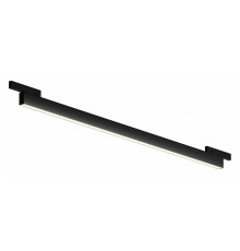 Трековый магнитный светильник Maytoni Basis TR192-1-12W3K-B