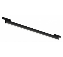 Трековый магнитный светильник Maytoni Basis TR192-1-12W4K-B