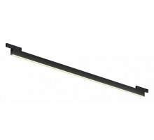 Трековый магнитный светильник Maytoni Basis TR192-1-16W2.7K-B