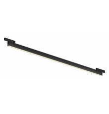 Трековый магнитный светильник Maytoni Basis TR192-1-16W2.7K-B