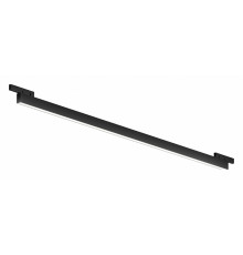 Трековый магнитный светильник Maytoni Basis TR192-1-16W4K-B