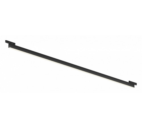 Трековый магнитный светильник Maytoni Basis TR192-1-21W3K-B