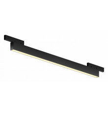 Трековый магнитный светильник Maytoni Basis TR192-1-8W2.7K-B