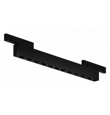 Трековый магнитный светильник Maytoni Points TR193-1-10W3K-M-B