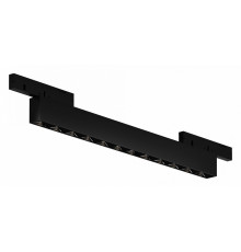 Трековый магнитный светильник Maytoni Points TR193-1-10W4K-M-B