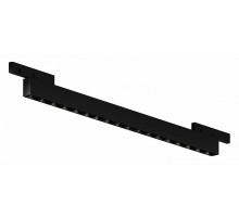Трековый магнитный светильник Maytoni Points TR193-1-15W4K-M-B