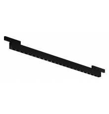 Трековый магнитный светильник Maytoni Points TR193-1-20W3K-M-B