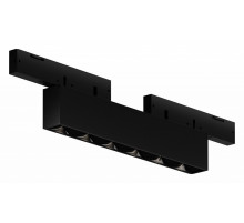 Трековый магнитный светильник Maytoni Points TR193-1-5W4K-M-B