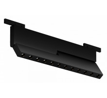Трековый магнитный светильник Maytoni Points Rot TR194-1-12W4K-M-B