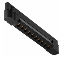 Трековый трехфазный светильник Maytoni Points TR195-3-10W2.7K-M-B