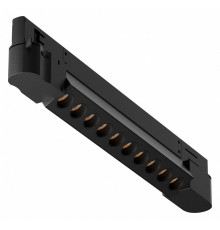 Трековый трехфазный светильник Maytoni Points TR195-3-10W2.7K-M-B
