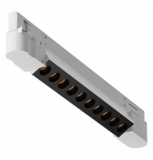 Трековый трехфазный светильник Maytoni Points TR195-3-10W2.7K-M-W