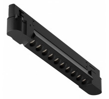 Трековый трехфазный светильник Maytoni Points TR195-3-10W4K-M-B