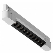Трековый трехфазный светильник Maytoni Points TR195-3-10W4K-M-W