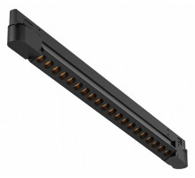 Трековый трехфазный светильник Maytoni Points TR195-3-20W2.7K-M-B