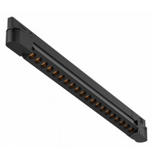 Трековый трехфазный светильник Maytoni Points TR195-3-20W2.7K-M-B