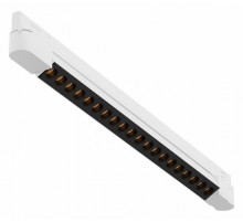 Трековый трехфазный светильник Maytoni Points TR195-3-20W2.7K-M-W