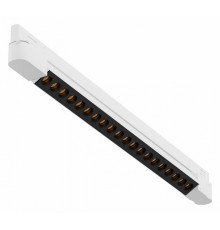 Трековый трехфазный светильник Maytoni Points TR195-3-20W2.7K-M-W