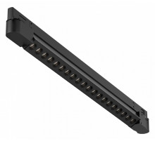 Трековый трехфазный светильник Maytoni Points TR195-3-20W4K-M-B