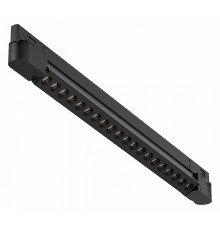 Трековый трехфазный светильник Maytoni Points TR195-3-20W4K-M-B