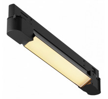 Трековый трехфазный светильник Maytoni Basis TR196-3-10W2.7K-B