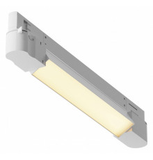Трековый трехфазный светильник Maytoni Basis TR196-3-10W2.7K-B