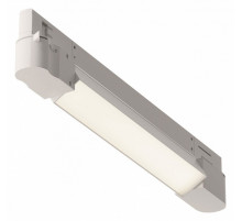 Трековый трехфазный светильник Maytoni Basis TR196-3-10W4K-W