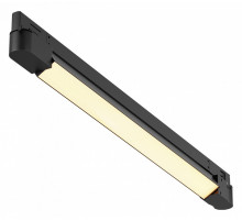 Трековый трехфазный светильник Maytoni Basis TR196-3-20W2.7K-B