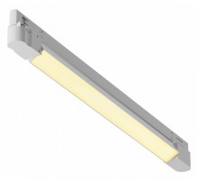 Трековый трехфазный светильник Maytoni Basis TR196-3-20W2.7K-B