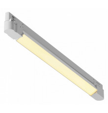 Трековый трехфазный светильник Maytoni Basis TR196-3-20W2.7K-B