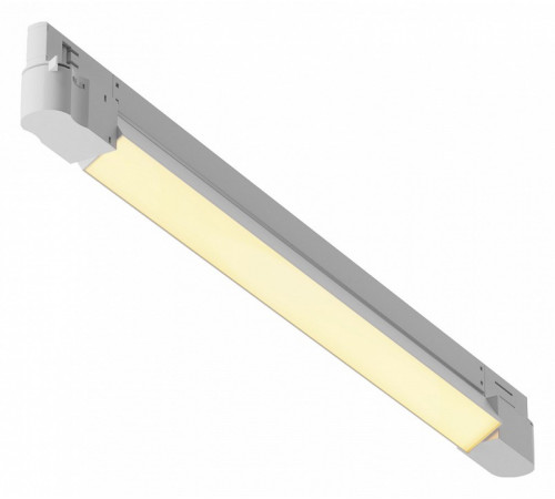 Трековый трехфазный светильник Maytoni Basis TR196-3-20W2.7K-B