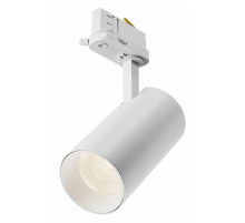 Трековый трехфазный светильник Maytoni Focus Led TR197-3-20WCCT-M-W