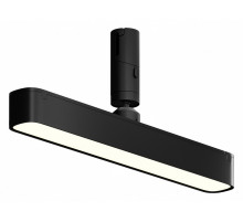 Трековый магнитный светильник Maytoni Basis Rot TR202-1-10W3K-B