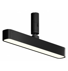 Трековый магнитный светильник Maytoni Basis Rot TR202-1-10W3K-B