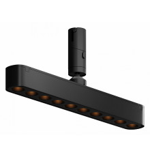 Трековый магнитный светильник Maytoni Points Rot TR203-1-10W3K-S-B