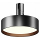 Трековый магнитный светильник Maytoni Zon TR204-1-12W3K-B