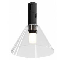 Трековый магнитный светильник Maytoni Biancа TR206-1-3W3K-B