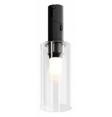 Трековый магнитный светильник Maytoni Magnum TR207-1-3W3K-B