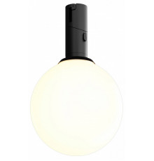 Трековый магнитный светильник Maytoni Luna TR208-1-5W3K-B