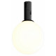 Трековый магнитный светильник Maytoni Luna TR208-1-5W3K-B