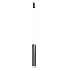 Трековый магнитный светильник Maytoni Skim TR210-1-5W3K-M-B