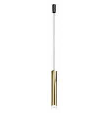 Трековый магнитный светильник Maytoni Skim TR210-1-5W3K-M-BBS