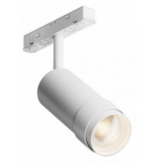 Трековый магнитный светильник Maytoni Focus Zoom TR211-1-12W3K-Z-B