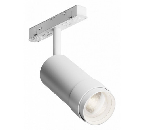 Трековый магнитный светильник Maytoni Focus Zoom TR211-1-12W4K-Z-B